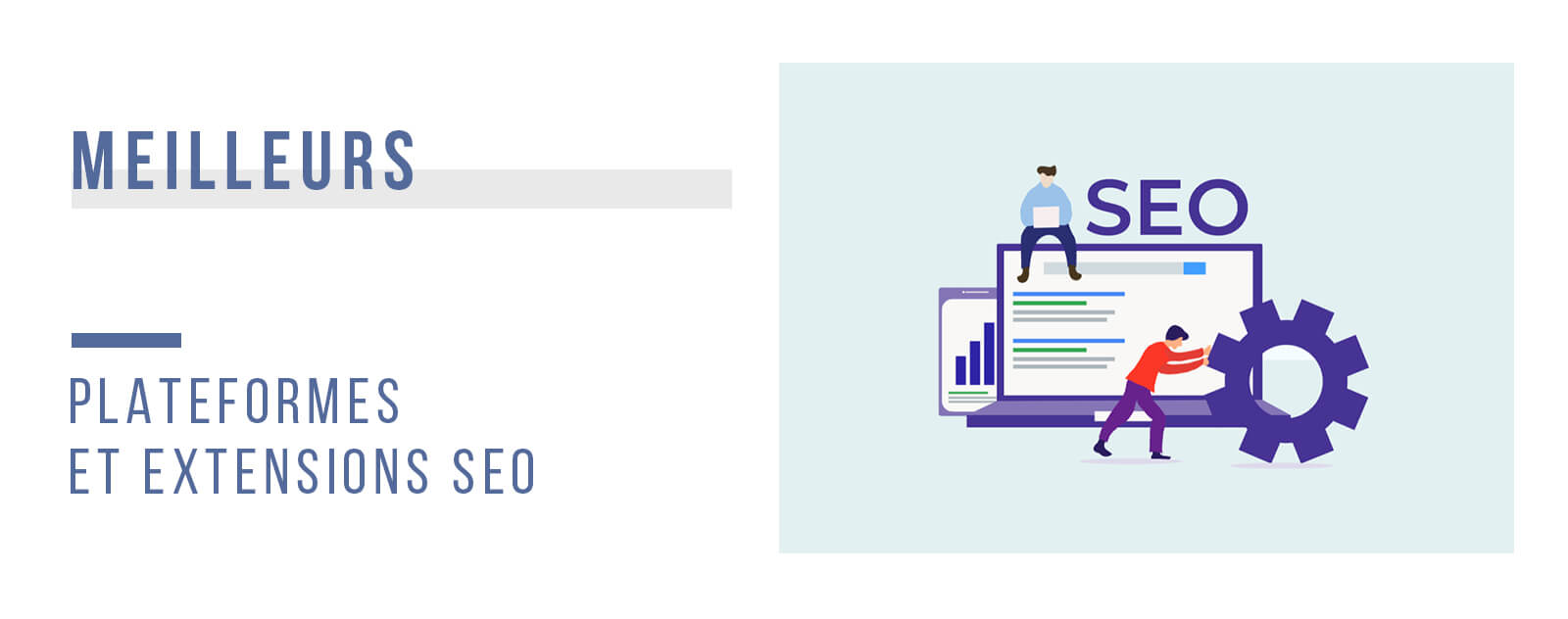 Meilleurs Outils SEO : Gratuits et Payants | Ascension Program