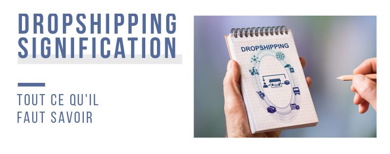 dropshipping-signification