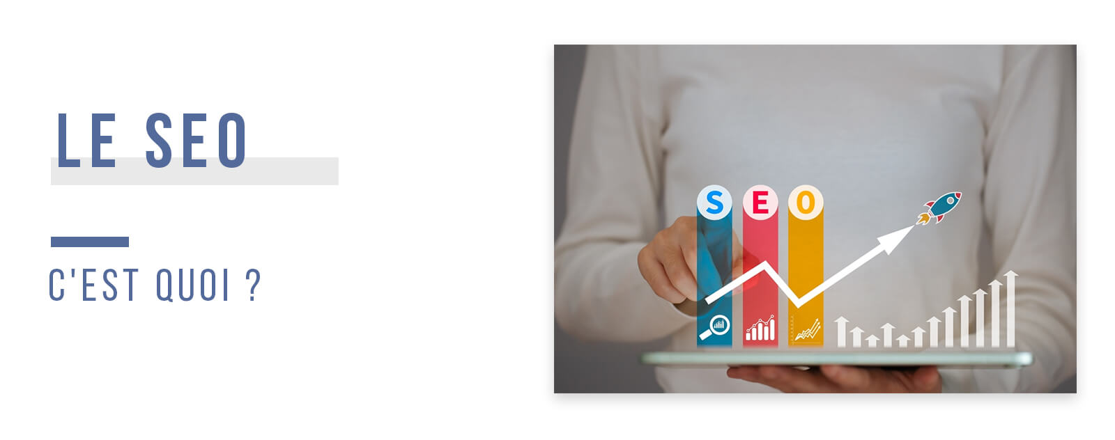 Le SEO c'est Quoi : Définition | Ascension Program