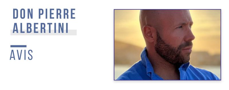 Don Pierre Albertini Youtube