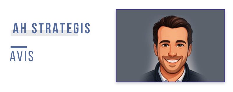 ah strategis avis